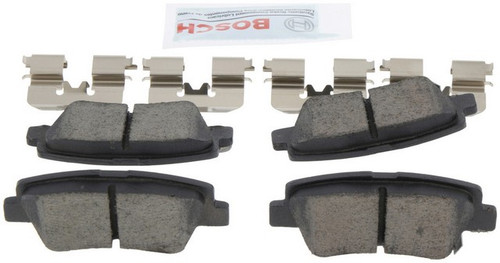 Bosch Disc Brake Pad Set P/N:BC1544