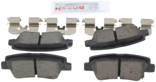 Bosch Disc Brake Pad Set BC1544