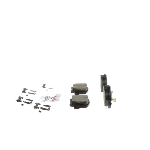 Bosch Disc Brake Pad Set BC1679 - view 2