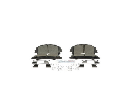 Bosch Disc Brake Pad Set P/N:BC1736