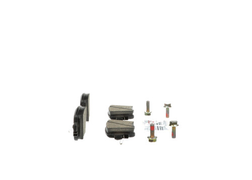 Bosch Disc Brake Pad Set BC1779 - view 4