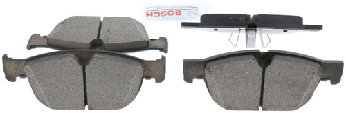 Bosch Disc Brake Pad Set BC1865