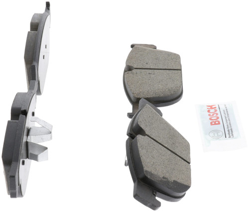 Bosch Disc Brake Pad Set BC1865 - view 4