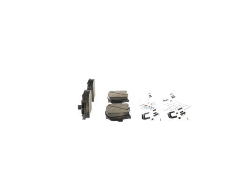 Bosch Disc Brake Pad Set BC1912 - view 4
