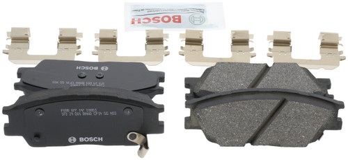 Bosch Disc Brake Pad Set BC2285