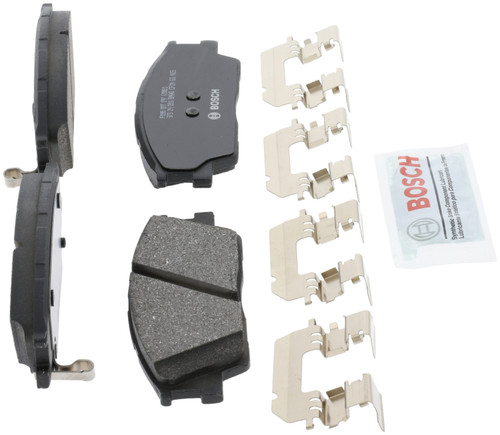 Bosch Disc Brake Pad Set BC2285 - view 4