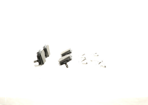 Bosch Disc Brake Pad Set P/N:BC2426