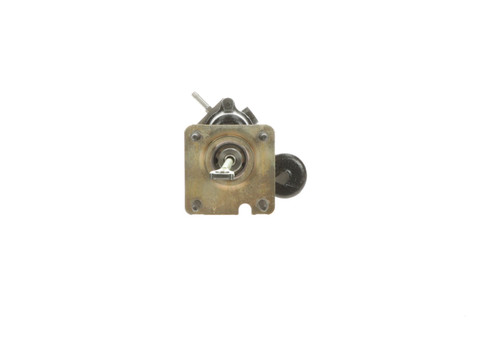 Bosch Power Brake Booster 0204777574 - view 5