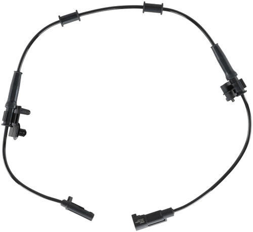 Delphi ABS Wheel Speed Sensor SS21623 - view 4