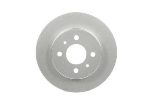 Bosch Disc Brake Rotor 25010538