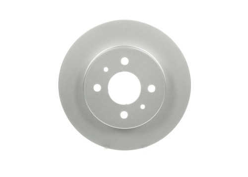 Bosch Disc Brake Rotor 25010538 - view 2