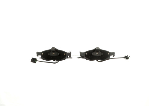 Bosch Disc Brake Pad Set BE801H - view 3