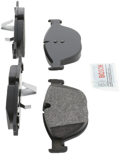 Bosch Disc Brake Pad Set BE1409 - view 4