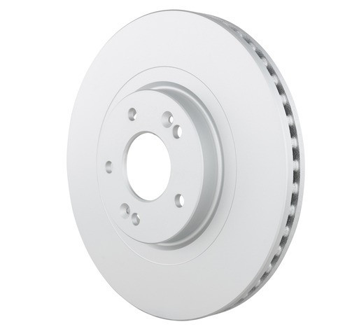 Bosch Disc Brake Rotor 53011491