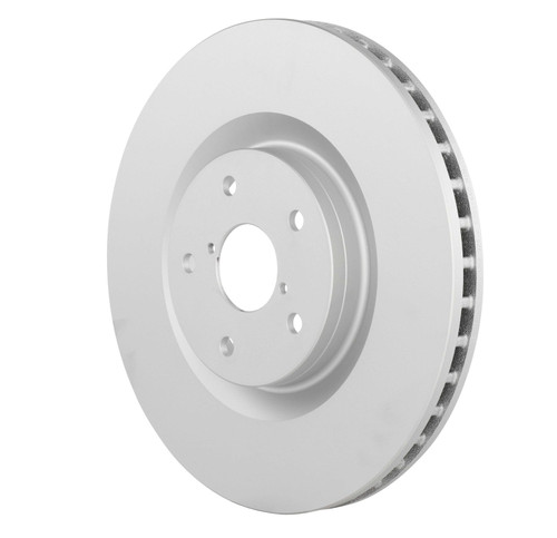 Bosch Disc Brake Rotor 53011440 - view 2
