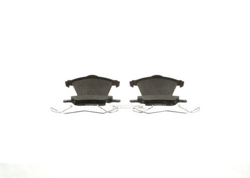 Bosch Disc Brake Pad Set BE1186H