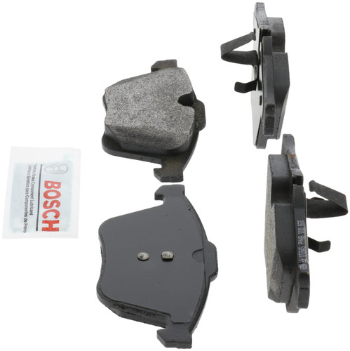 Bosch Disc Brake Pad Set BE1472 - view 3