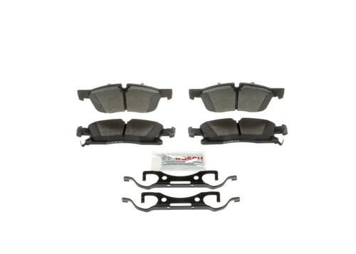 Bosch Disc Brake Pad Set P/N:BE1904AH