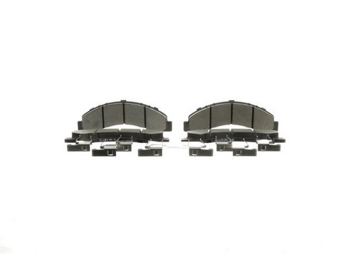 Bosch Disc Brake Pad Set BE1732H