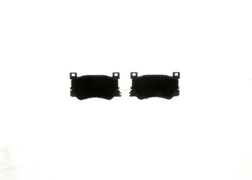 Bosch Disc Brake Pad Set BE1975H - view 3