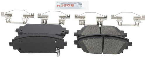 Bosch Disc Brake Pad Set BE2218H
