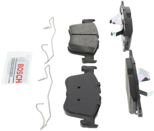 Bosch Disc Brake Pad Set BE2300H - view 3