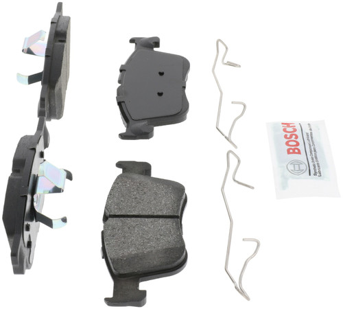 Bosch Disc Brake Pad Set BE2300H - view 4
