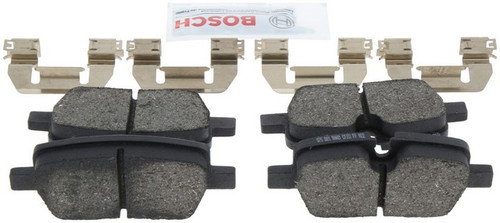 Bosch Disc Brake Pad Set P/N:BE2303H