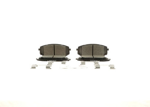 Bosch Disc Brake Pad Set BE2398H