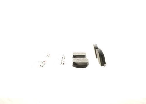 Bosch Disc Brake Pad Set BE2398H - view 2