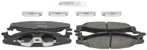 Bosch Disc Brake Pad Set BP632