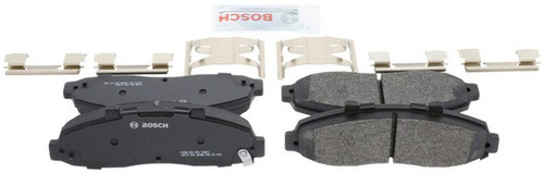 Bosch Disc Brake Pad Set BP679