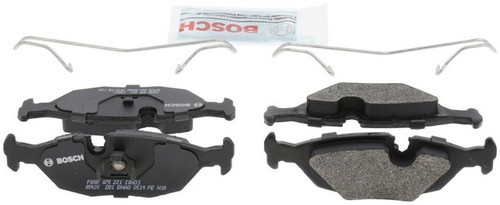 Bosch Disc Brake Pad Set BP322