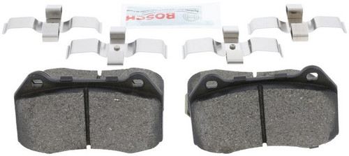 Bosch Disc Brake Pad Set BP96