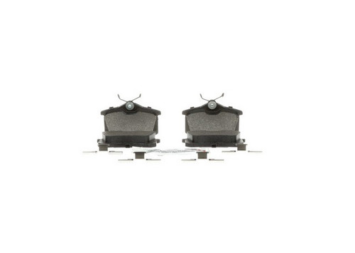 Bosch Disc Brake Pad Set BP340
