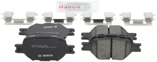 Bosch Disc Brake Pad Set BC817
