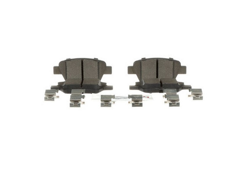 Bosch Disc Brake Pad Set BP1456