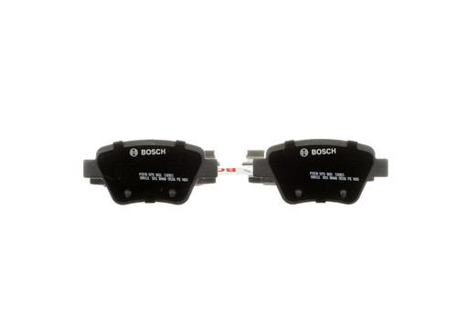 Bosch Disc Brake Pad Set BP1456 - view 3
