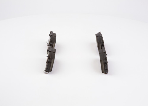 Bosch Disc Brake Pad Set BC1398 - view 2