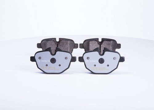 Bosch Disc Brake Pad Set BC1473