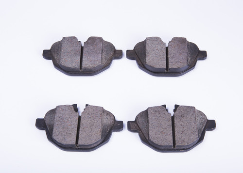 Bosch Disc Brake Pad Set BC1473 - view 5