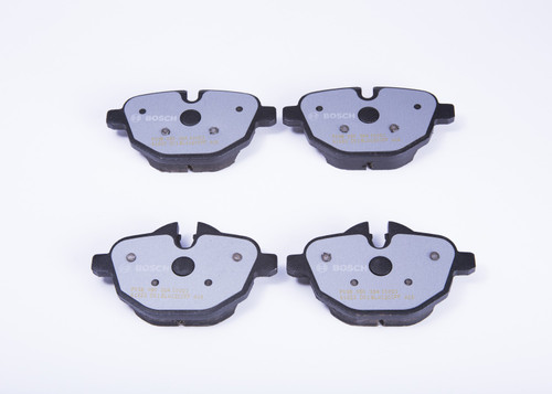 Bosch Disc Brake Pad Set BC1473 - view 6