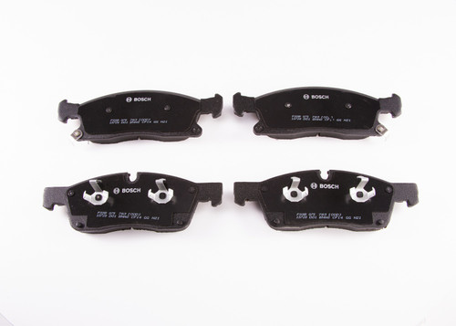 Bosch Disc Brake Pad Set BC1455 - view 2