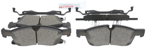 Bosch Disc Brake Pad Set BC1455 - view 3