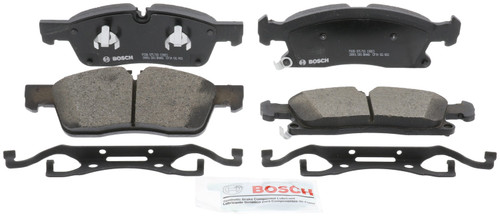 Bosch Disc Brake Pad Set BC1455 - view 4