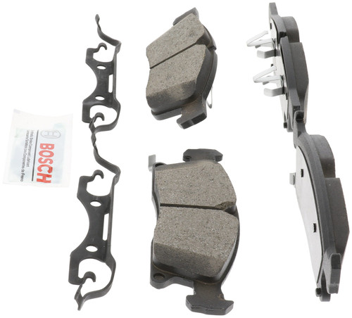 Bosch Disc Brake Pad Set BC1455 - view 5