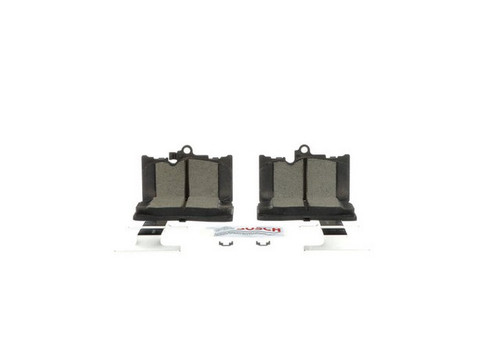 Bosch Disc Brake Pad Set P/N:BC1586