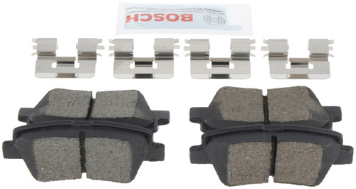 Bosch Disc Brake Pad Set BC1594 - view 3