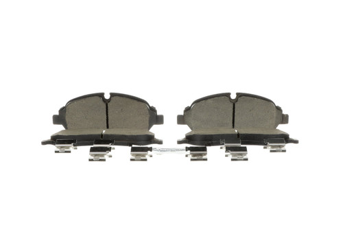 Bosch Disc Brake Pad Set P/N:BC1774