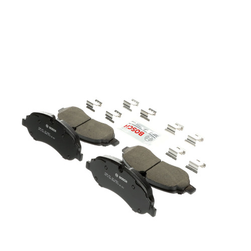 Bosch Disc Brake Pad Set P/N:BC1774